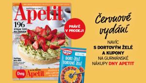 Apetit 6/2022