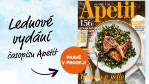 Apetit 1/2022