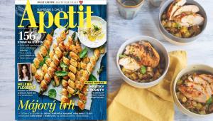 Apetit 5/2023
