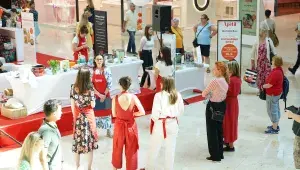 Dny Marianne a Apetit