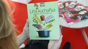 Dny Marianne a Apetit