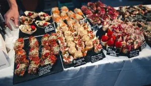 Gourmet Brno 2025 a Gourmet Jižní Morava 2025