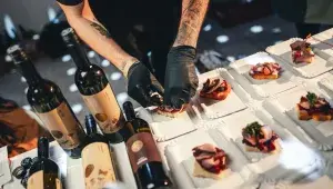 Gourmet Brno 2025 a Gourmet Jižní Morava 2025