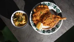 Šnycl Jana Punčocháře