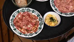 Šnycl Jana Punčocháře