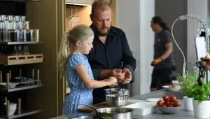 Acai bowl podle Marka Raditsche