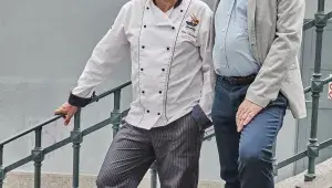 Knedlíky Láznička