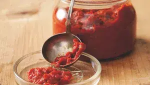 Ajvar