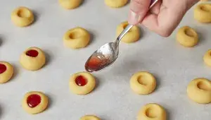 Andělská očka krok 2