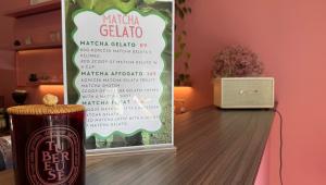Atomic Matcha