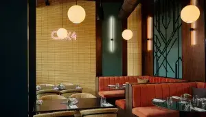 Bistro Ask4 Jana Horáka 