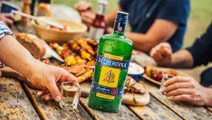 Becherovka