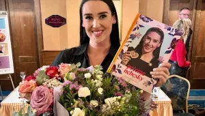 Veronika „Besky“ Beskydiarová