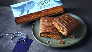 Whip Off The Old Block 