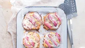 Bostock s rebarborou