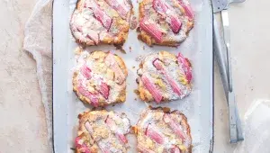 Bostock s rebarborou