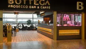 Bottega Letiště Praha