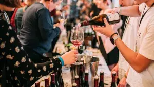 Festival Bottled Alive