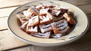 Boží milosti tety Vaňkové podle Laskominy od Maryny