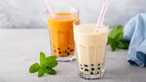 Bubble tea