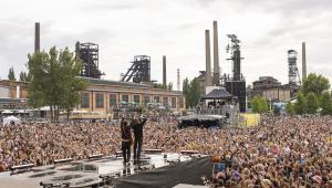 Colours of Ostrava 2025