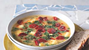 Caldo verde