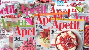 Červnové titulky Apetitu