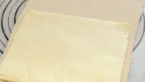 Croissanty podle Heleny Fléglové