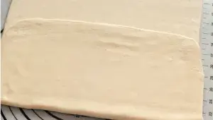 Croissanty podle Heleny Fléglové