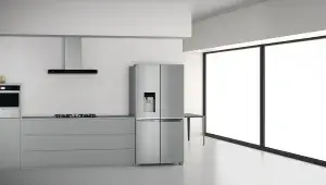 Ledničky 2022 Whirlpool