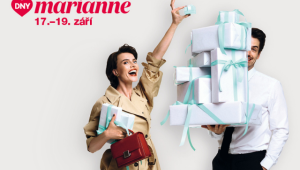 Dny Marianne
