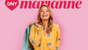 Dny Marianne 2024