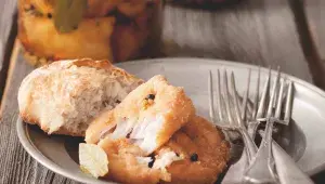 Kořeněné pečenáče