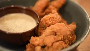 Kapří hranolky - Šupina 