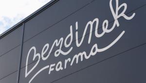 Farma Bezdínek 