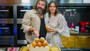 S Josefem Maršálkem se bude učit péct