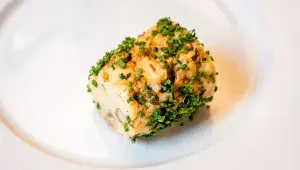 Karlovarský knedlík