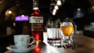 Novinka od Tullamore Dew