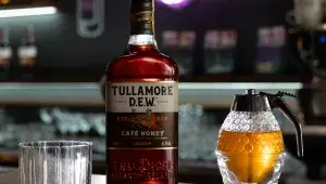Novinka od Tullamore Dew