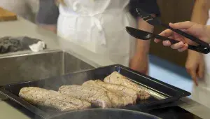 Vaření s firmou Bosch