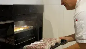 Vaření s firmou Bosch