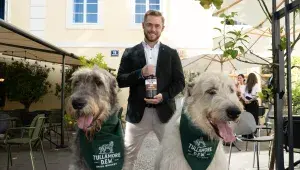 Novinka od Tullamore Dew
