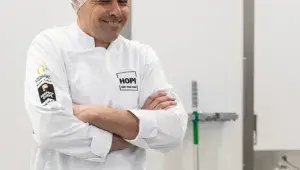 Vývary Cibule Filip Sajler