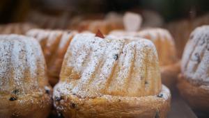Kougelhopf