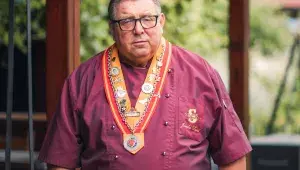 Jaroslav Sapík