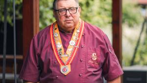 Jaroslav Sapík