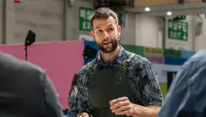 Roman Nejedlý získává ocenění u nás i ve světě