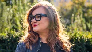 Darina Křivánková ukončila jednu životní etapu