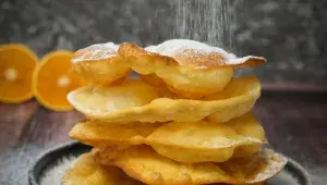 Fasnachtschüechli