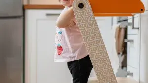 Utukutu - učicí věž 